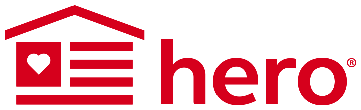 HERO logo